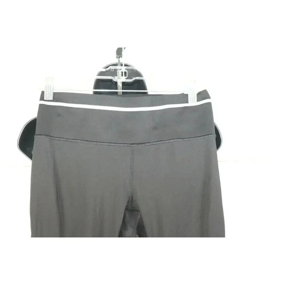 ladies ATHLETA Capri leggings size S - Picture 2 of 5